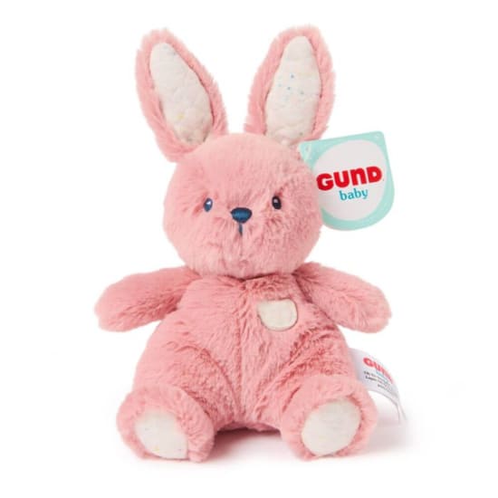 Oh So Snuggly Bunny - Standard