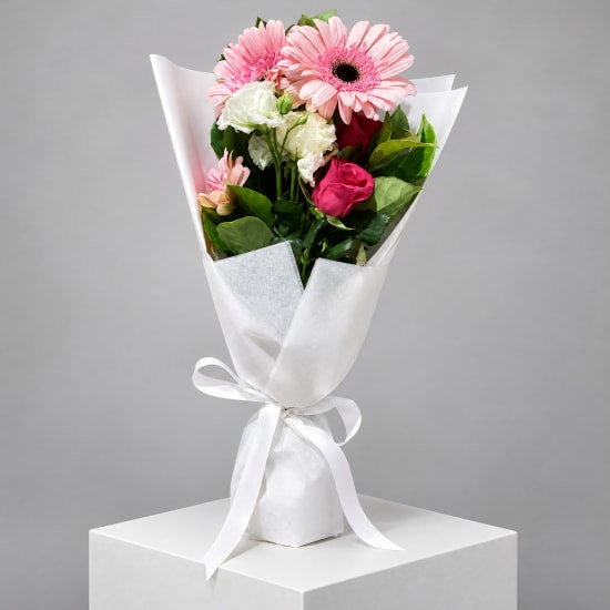 Daily Bouquet - Petal plot twist - Standard