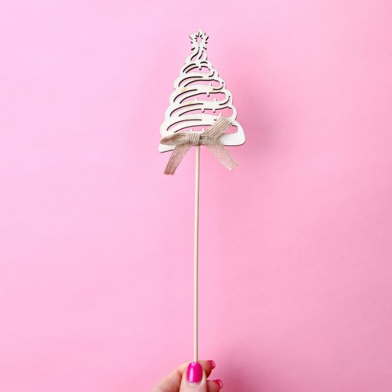 Christmas Tree Pick - Standard