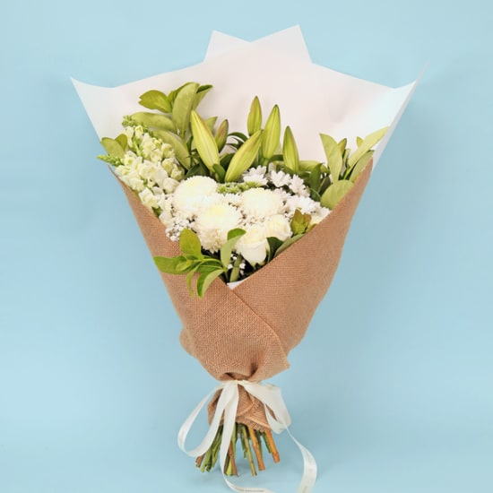 Enigmatic Beauty Bouquet - Premium