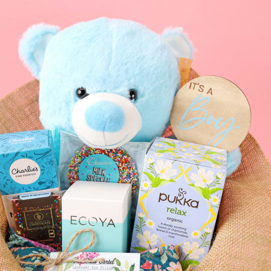 Baby Boy Bonanza - Standard