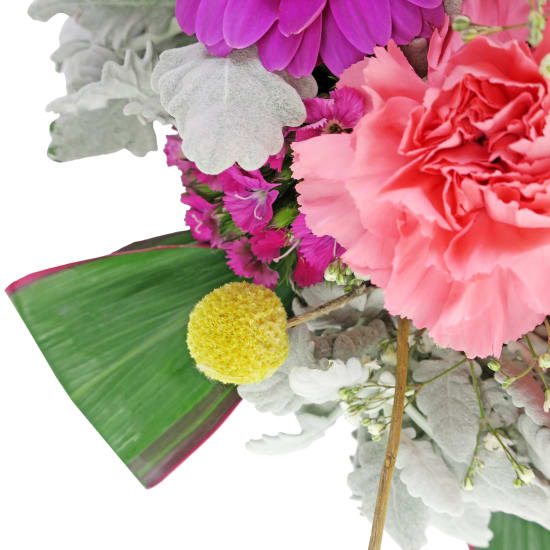 Beyond This Life Casket Cover - Standard