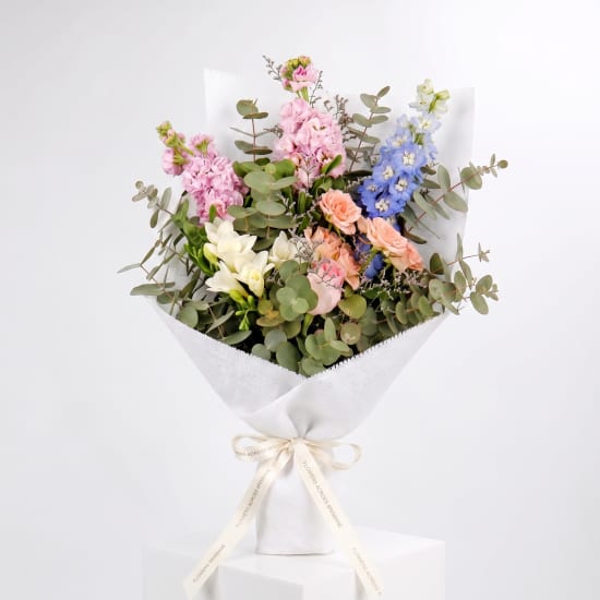 Cottage Charm Bouquet - Standard (view 3 of 4)