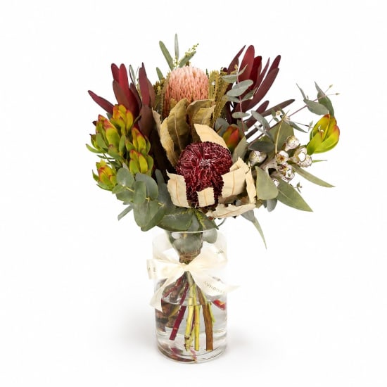 Wildflower Vase - Standard