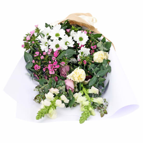 Little Victorian Blooms - Deluxe
