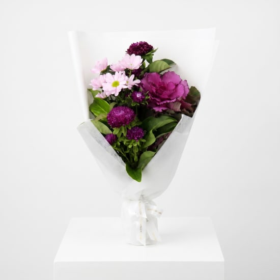 Blooming Fiesta Posy - Standard
