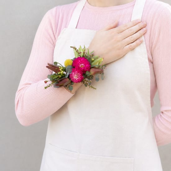 Wild Elegance Corsage (view 11 of 16)