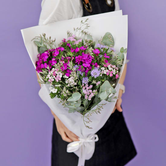 Petite Wildflowers - Standard