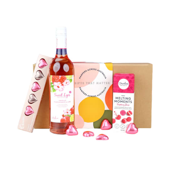 Sweet Like Moscato Gift Hamper - Standard