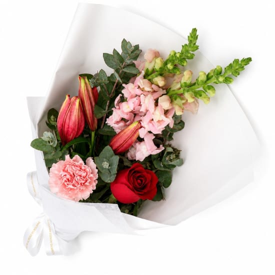 Bright Little Flower Bunch - Standard