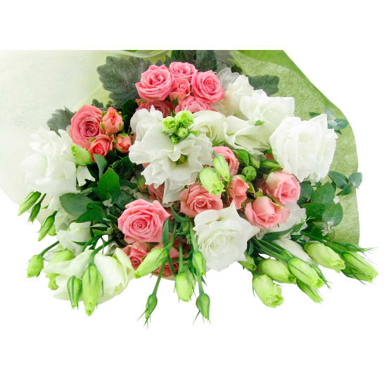 One Of A Kind Bouquet - Deluxe