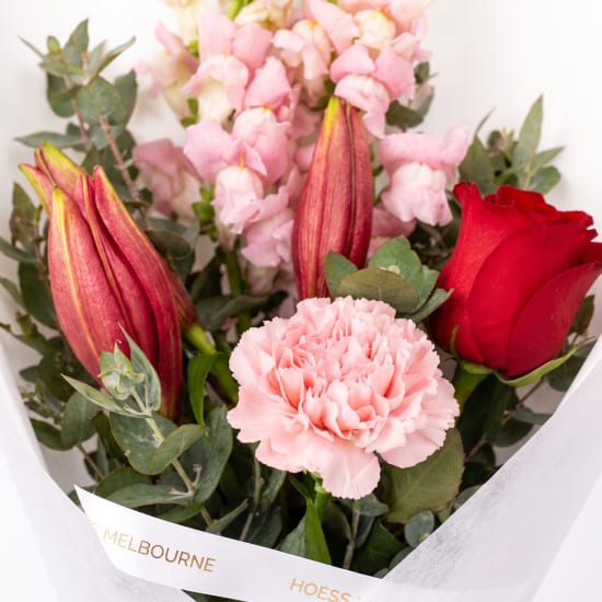 Bright Little Flower Bunch - Standard (view 4 of 4)