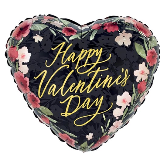 Happy Valentines Day - Standard