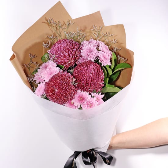Sweetest Song Bouquet - Standard