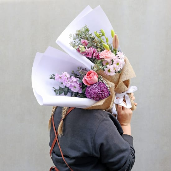 Little Flower Subscription - Standard