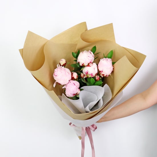 Peonies - Standard (view 5 of 5)