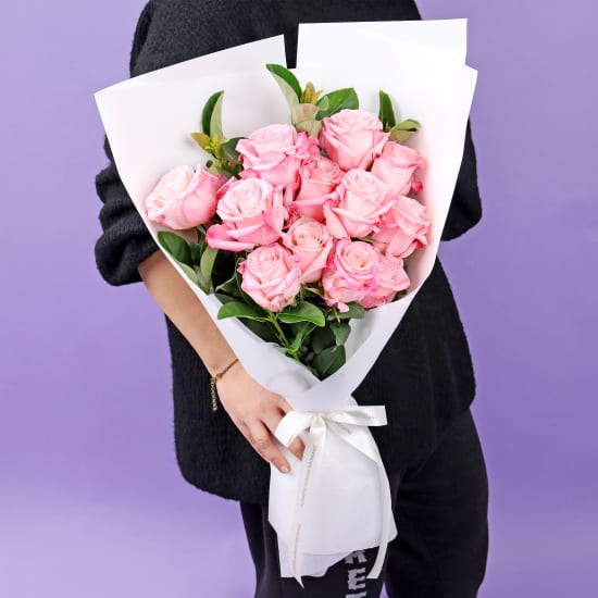 David Austin Roses - Deluxe