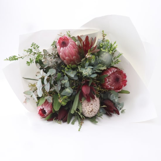 Classic Native Bouquet - Standard