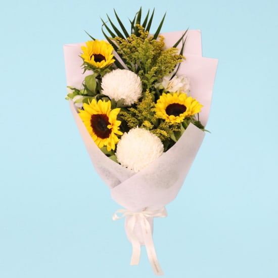 Golden Cheer - Standard