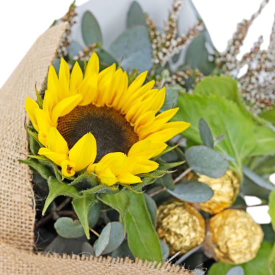 Ferrero Delight Bouquet - Standard