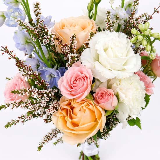 Secret Garden Bridesmaid Bouquet - Standard (view 4 of 4)