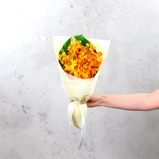 Orchid Bunch - Standard