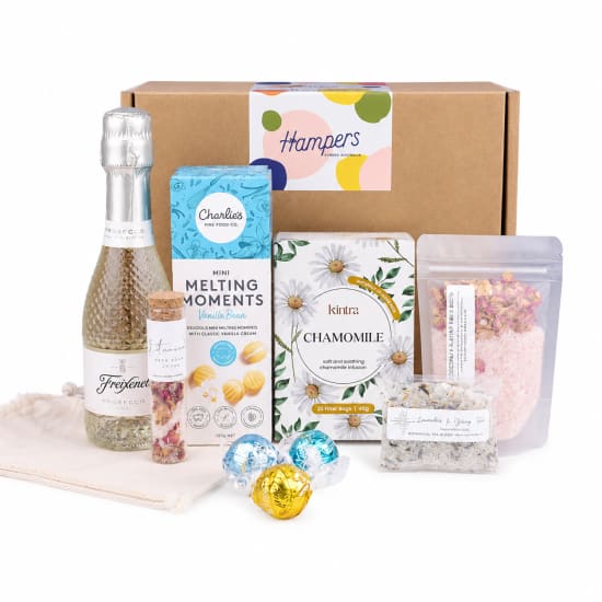 Relax Yourself Gift Hamper - Standard