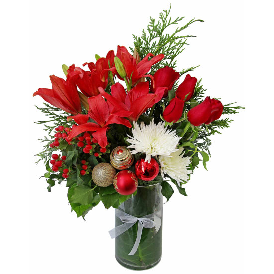 Jingle Belle - Standard