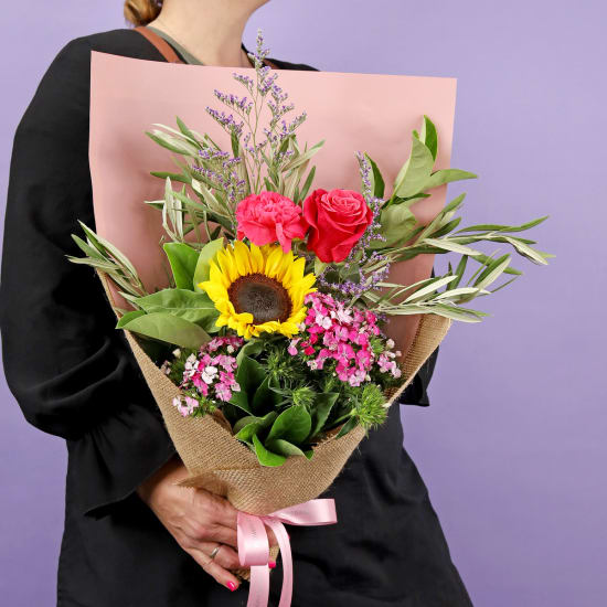 Radiant Bouquet - Standard