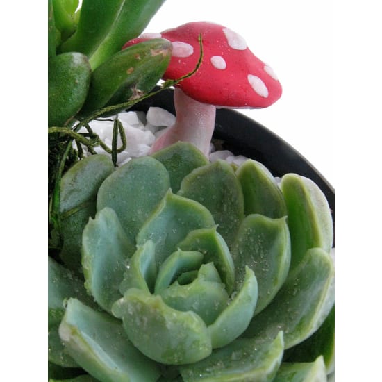 Verdant Landscape Planter - Standard