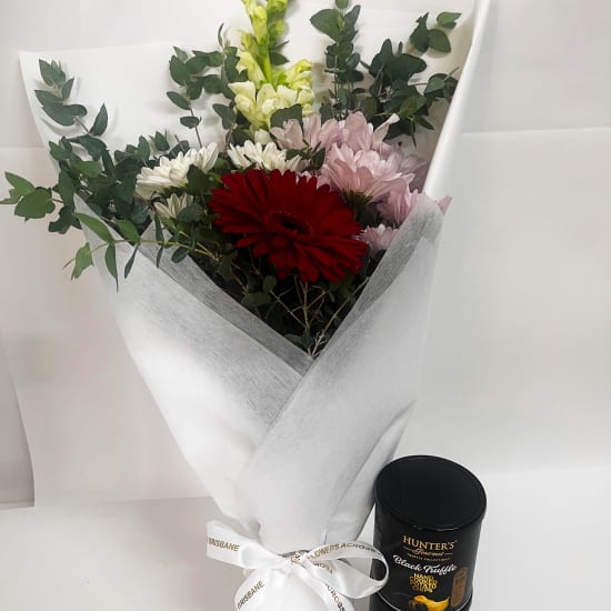 Daily Bouquet — Refined Blooms, Spoiled with Truffle Chips - Standard