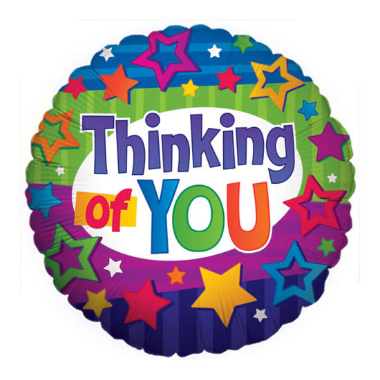 Thinking Of You Stars - Standard