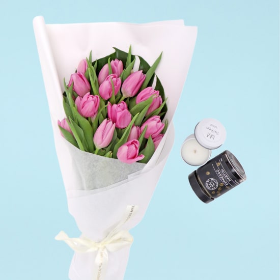 Martini Tulip Shine - Deluxe