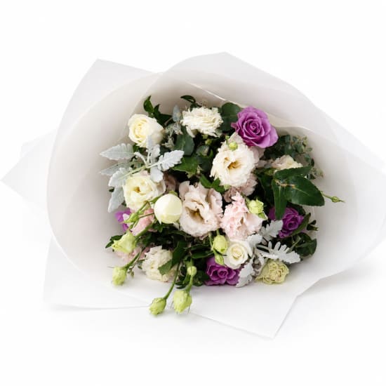 Angel Song Bouquet - Standard (view 3 of 4)