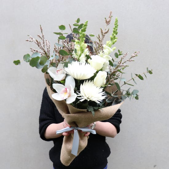 Moonlit Garden - Deluxe