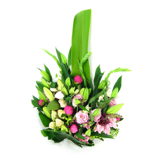 Grace Luxe Bouquet - Standard