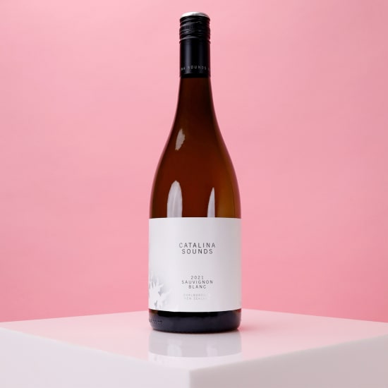 Catalina Sounds Sauv Blanc - Standard