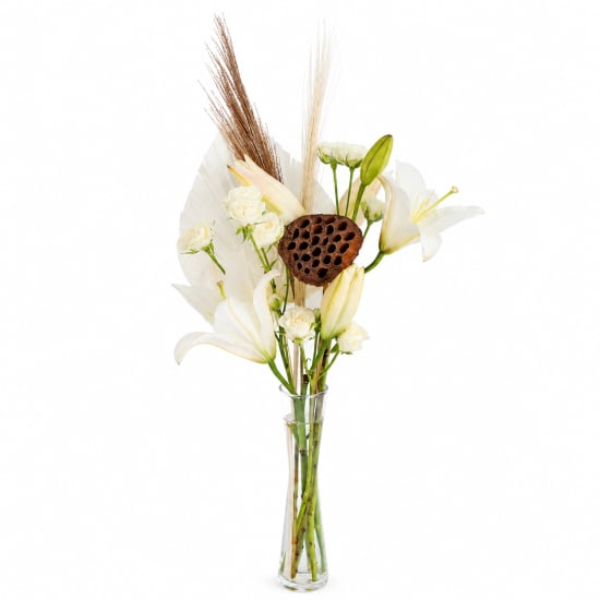 Lovin' Embrace Vase - Standard