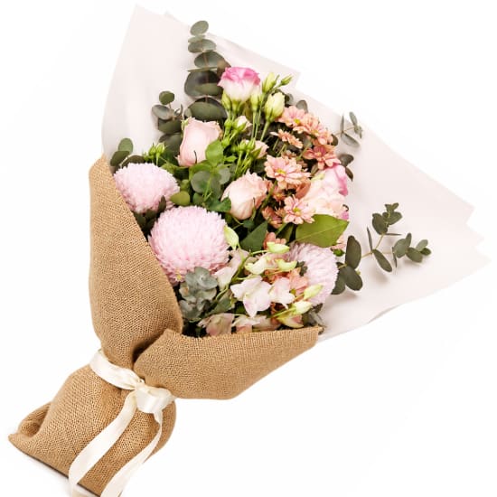 Majestic Blossom Elegance - Standard