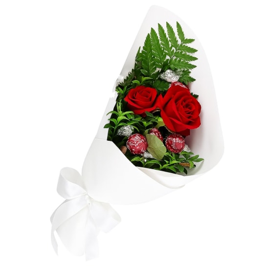 Love N' Lindt - Standard