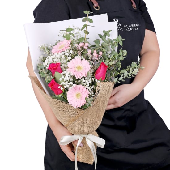 Fairytale Bouquet - Deluxe