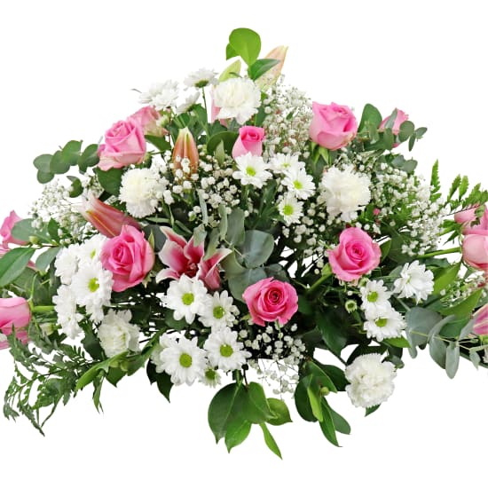 Compassion Casket Spray - Standard