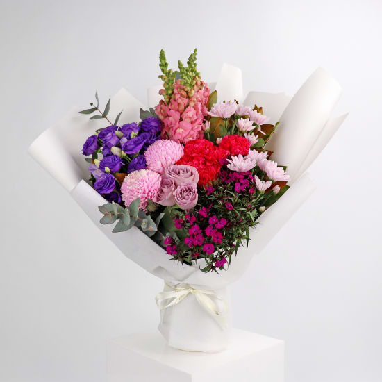 You're My Angel Bouquet - Standard