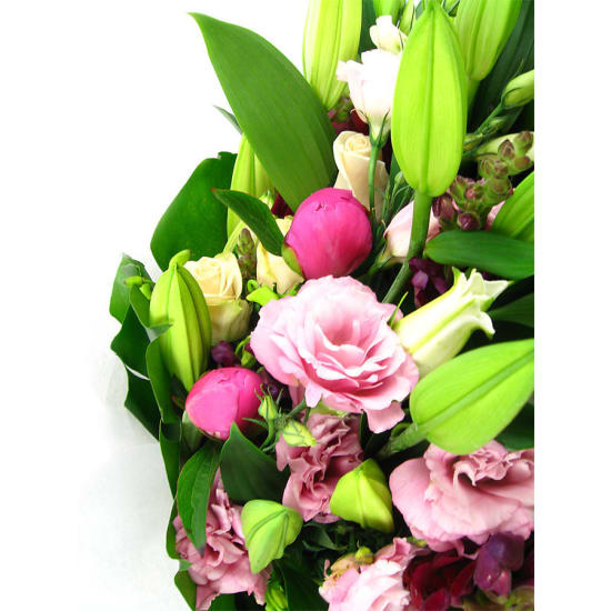 Grace Luxe Bouquet - Standard