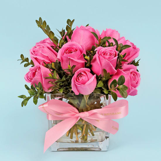 Rose's Vase - Standard