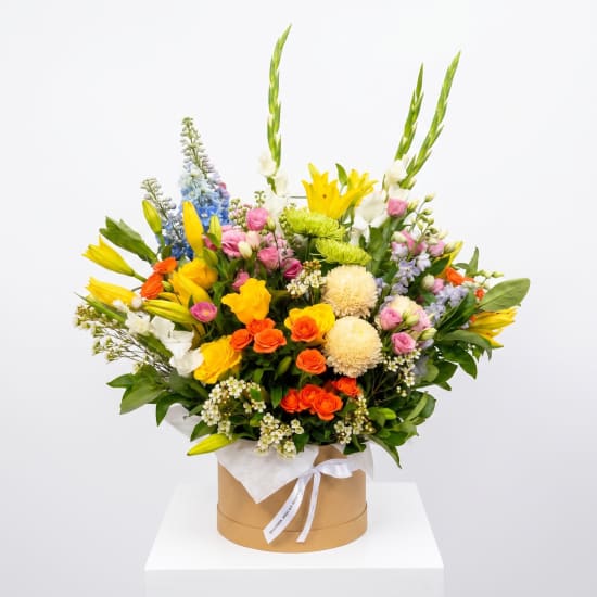 Symphony In Bloom - Standard (view 3 of 4)