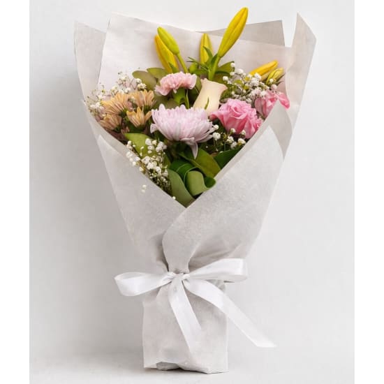 Pure Delight Bouquet - Standard