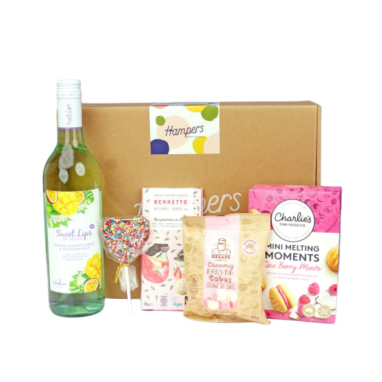 Boozy & Fruity - Elderflower  - Standard