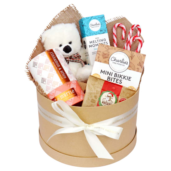 Jolly Hatbox  - Standard