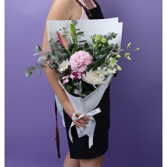 Berry Bliss - Standard